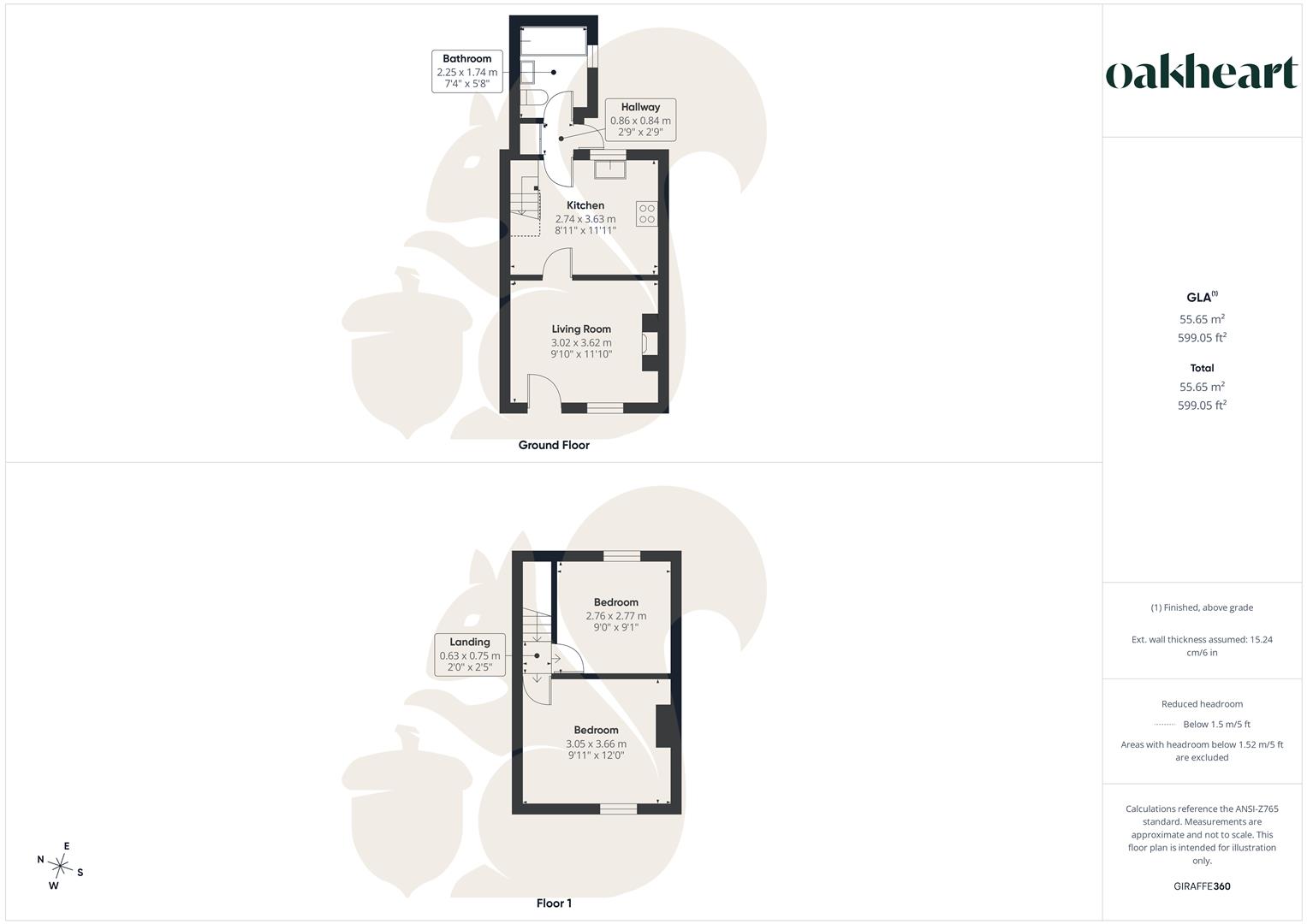 Floorplan thumbnail